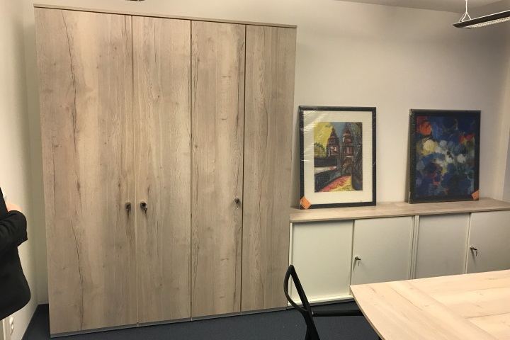 office-4-sale Möblierungsprojekte - Ansicht 08